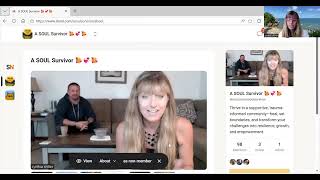 How to use the Skool platform   How do I find links and set up my Skool