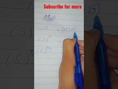 Simple math #viral #viralshort #maths