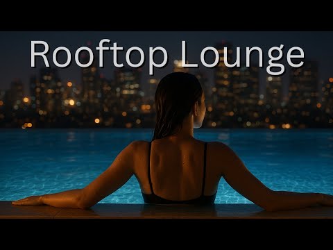 “Chill Lounge Vibes • Smooth Jazz  | Relax, Work, Unwind + Custom Song Giveaway 🎶”