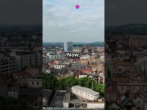 Top 5 Best Cities to Live in the UK!