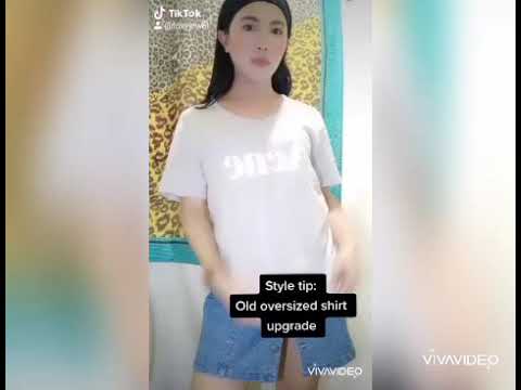 FASHION HACKS on Tiktok
