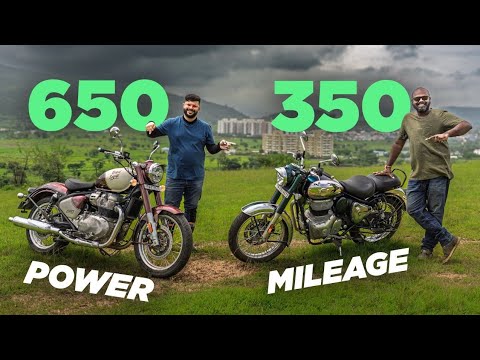 2026 Royal Enfield Meteor 350 | family launcher!!!