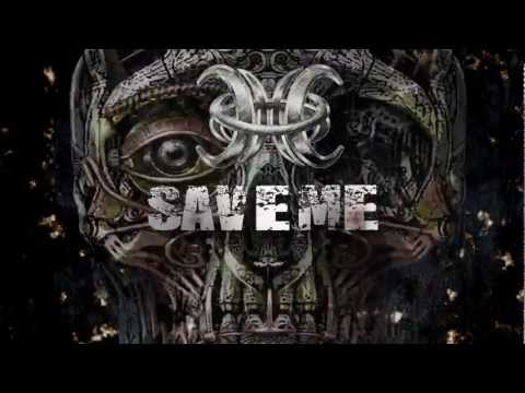 Hinder - Save Me (Official Lyric Video)