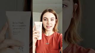 Korean Sunscreen That Erases UV Damage | Beauty of Joseon Review #shorts