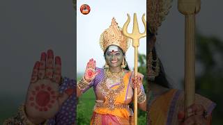 Day 2 : Sri Gayatri Devi #maithilisreetan #shorts #ytshorts #trending #viral #navaratri #dussehra