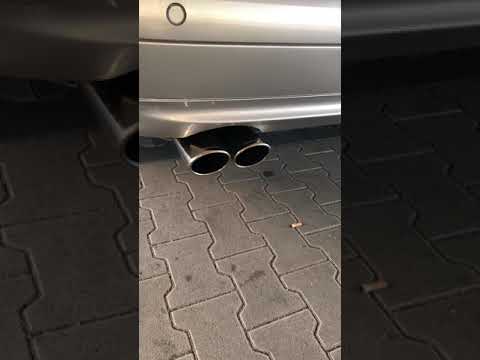 Clk 320 W208 Eisenmann Sport