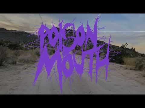 LUIS VASQUEZ - Poison Mouth (Official Video)