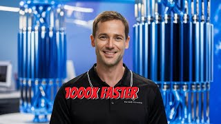 I Spent 100 Hours with Quantum Computing Experts and Discovered THIS!