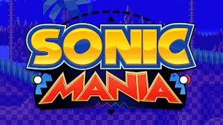 Prime Time (Studiopolis Zone Act 2) - Sonic Mania [OST]