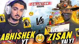 Collection Vs of Nepal’s 🇳🇵and Bangladesh’s 🇧🇩best id🔥🤑🤑 Who will win ??☠️😱 #freefire #abhisehkyt 
