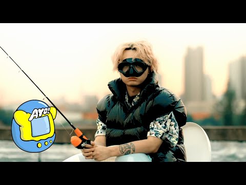 陆政廷Lil Jet  『谁会被吻』（Official Music Video）