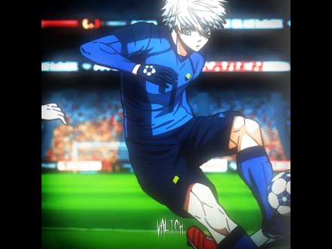 Montagem renitch remix 3 #anime #mangaedit #bluelock #nagi