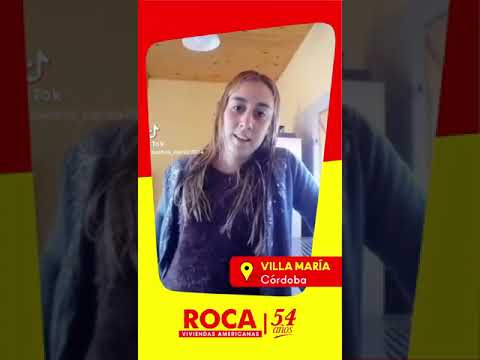 Viviendas Roca