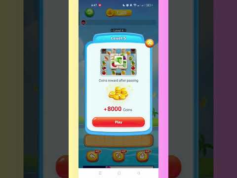 Fun Crush: Cube-Matching Adventure - 19 Minutes of Explosive Gameplay