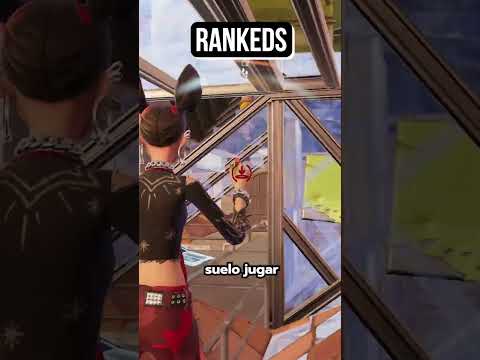 Mi Rutina Para el Mundial de Fortnite