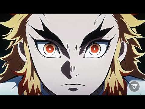 The Chosen One [Rengoku x Akaza] #anime #demonslayer