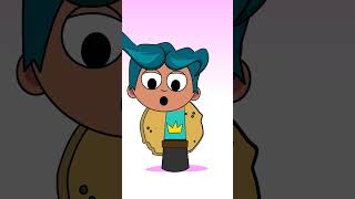Poppy Playtime Chapter 6 - Rory Redcape #poppyplaytime
