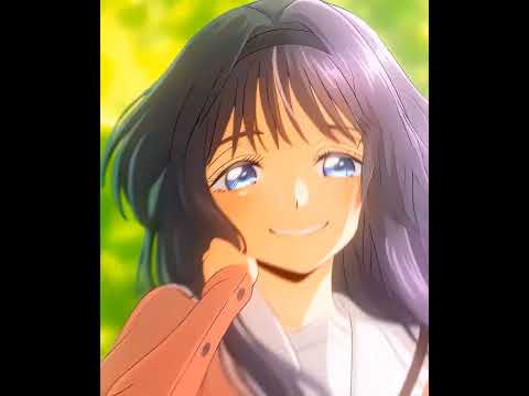 Waguri Kaoruko 4K Edit #anime #waguri #kaoruko #waifu #animeedit  #short