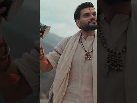 Shiv Shankar #shorts #shivashivashankara #mahadev  #sonunigam #shivratri #mahashivratri