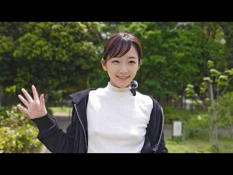 【ノーブラ】散歩してたらラクダがいたので乗ったら◯◯が当たって大変でした///