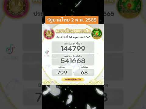 รัฐบาลไทย 2 พฤษภาคม 2565#princessnaga879#som-bug-muang