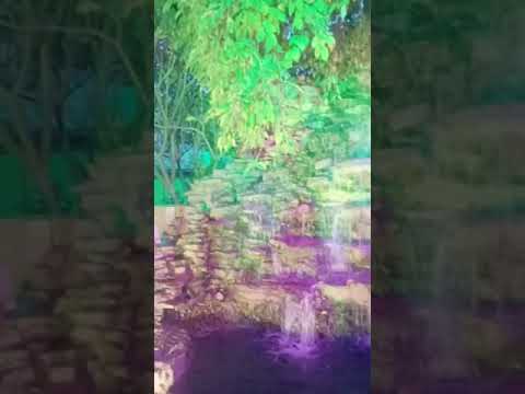 waterfall