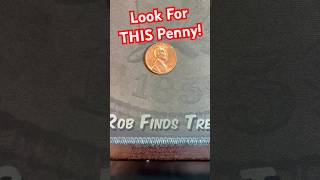 Look for THIS Rare 1968 Penny Worth Money
