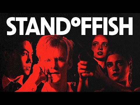 STANDOFFISH - Action Short Film Made in 48 HOURS (Richmond 48 Hour Film Project)