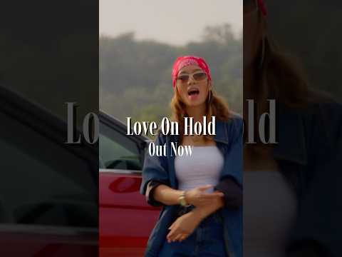 ‘Love On Hold’ OUT NOW! Music Video Premiere TONIGHT at 8PM! #loveonhold #SYA #rnb #newsong #outnow