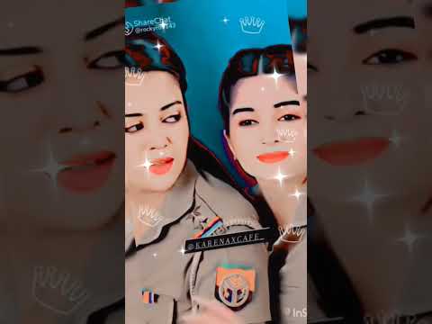 Haseena malik 🥰❤️Santosh sharma beautiful status 💖🥰Haseetosh❤️# # Madam sir Gulki💝Bhavika