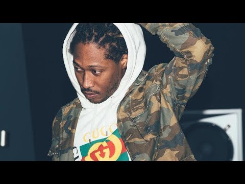 Future - Deep In That (ft. Louie & YCiti)