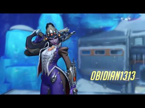 Overwatch Mystery Duel