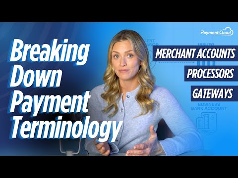 Merchant Account vs Payment Gateway vs Payment Processor (Which One Do You ACTUALLY Need?)