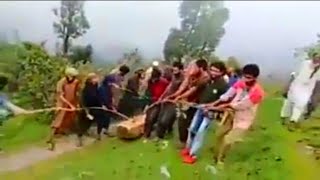 gojri super hit video sutranjh yah Rab Allah hu tu he allah ji tuhe huuh#gojriculture#pahadiculture