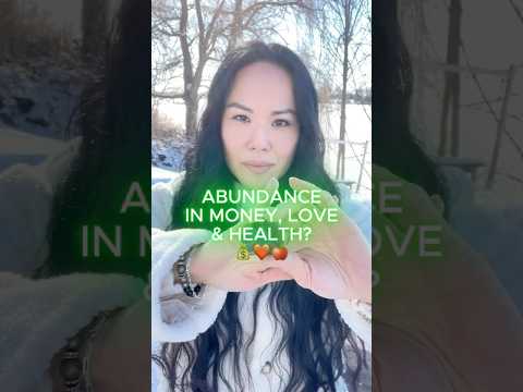 Abundance Activation with Reiki #spirituality #lawofattraction #meditation