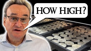 If Silver Price Goes to $100 Will Coin Shops Stop Buying?