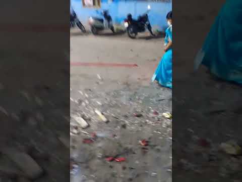 varshini fireworks 2000 wala