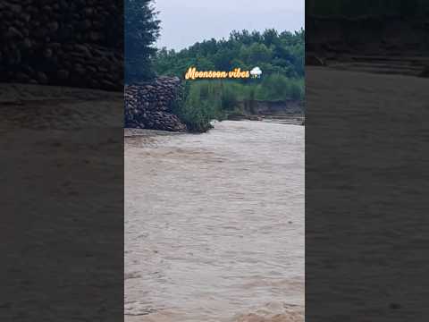 #moonsoon #rainyday #flood