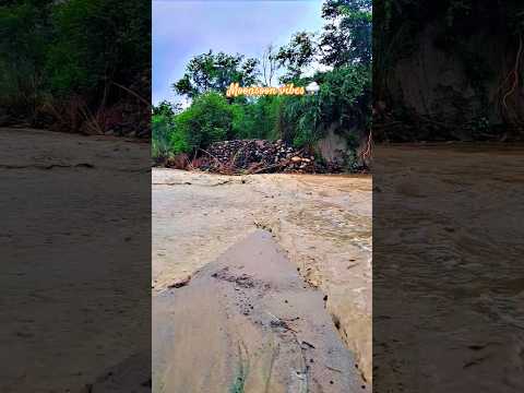 #moonsoon #rainyday #flood