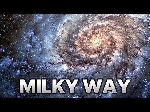 The Journey to Unveil the Mysteries of the Milky Way