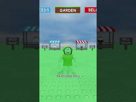 Huge Thanks! #growagarden #roblox #viralvideo #viralshorts #vikramsarkar #growagardenroblox #thanks