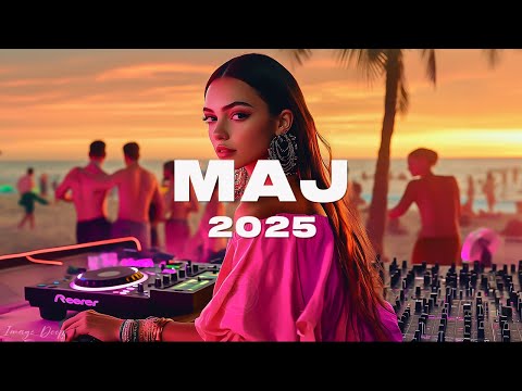 Eska Hity Maj 2025 * Najnowsze Przeboje z Radia Eska 2025 * Najlepsza radiowa muzyka 2025 #5