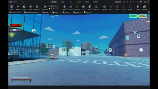 Crash Out Fully Scripted [FREE] (Roblox Studio Leaks)