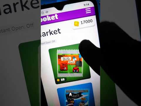 Blooket Free Token Generator – Does It Really Work? (2025 Update) #blooket #shorts