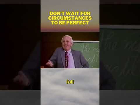 Take Advantage of Opportunities #jimrohn #jimrohnpersonaldevelopment  #shorts