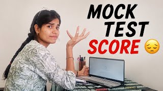 (BCI)🚨MY MOCK TEST SCORE?🥺 BASIC COMPUTER INSTRUCTOR 2026 #BCI #SCI #computerinstructor2026 #STUD...