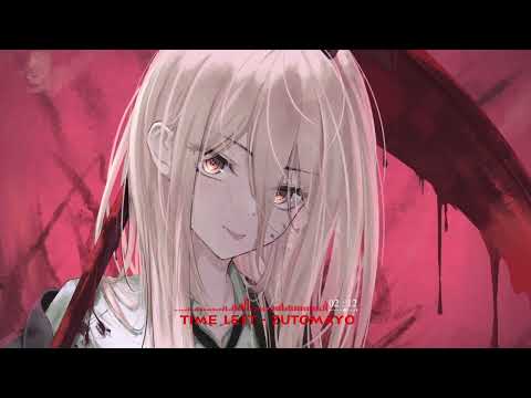 Chainsaw Man Ending 2 Full  -「Time Left」by ZUTOMAYO