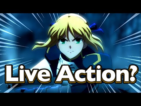 5 Awesome Future Live-Action Anime Adaptations That Will Get You Hyped