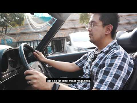 James Wong 350SL