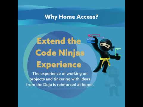 IMPACT Home Access